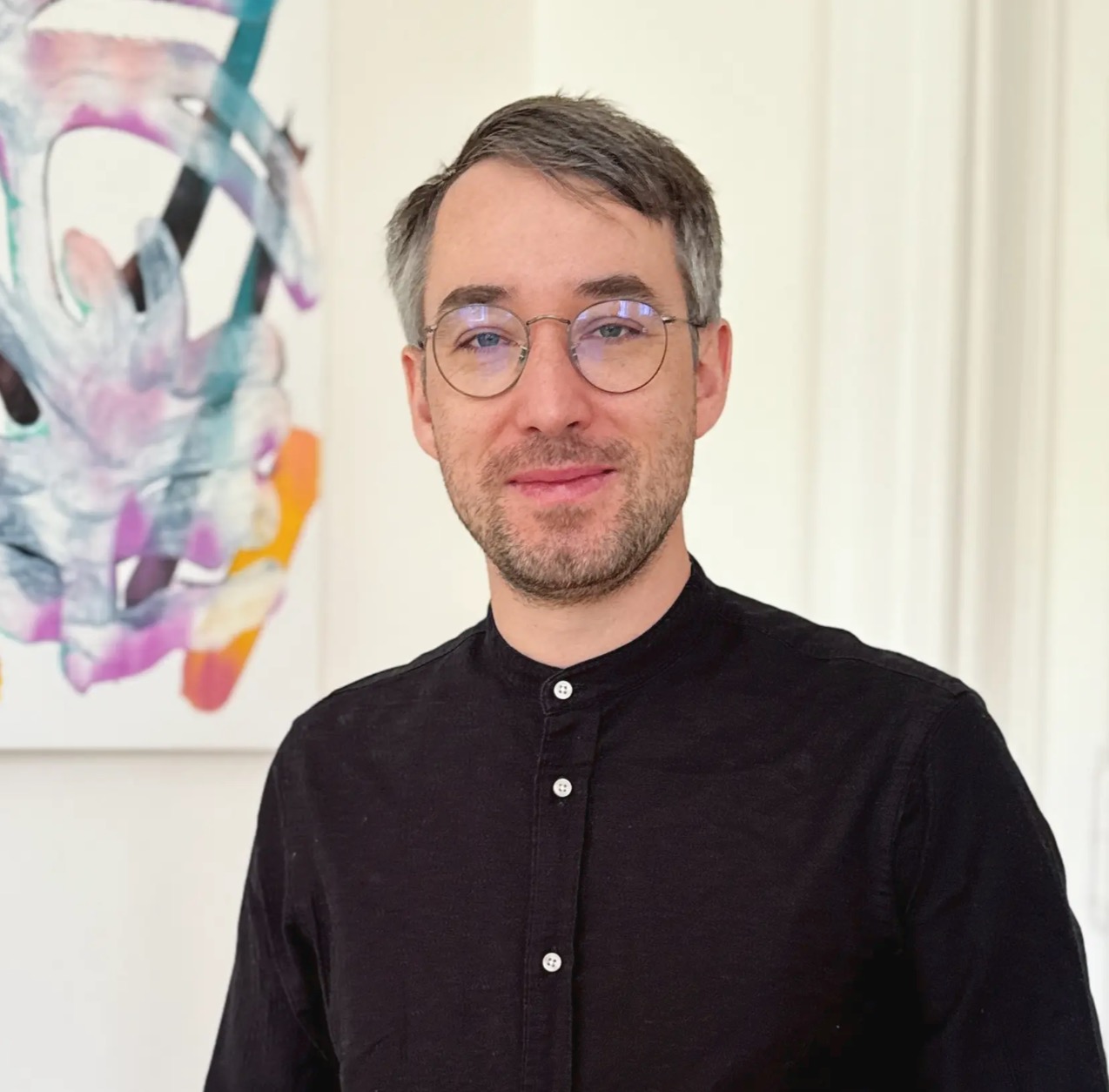 Bc. Jan Antonín Kolář